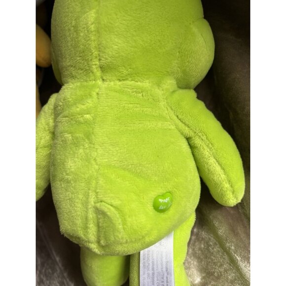 Care Bears 2021 Unlock the Magic Lot Of 5 Plush Stuffed 9 inch Care Bear Toys - Picture 13 of 16